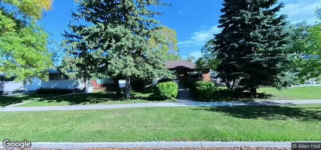 752 Lanark Street（加拿大曼尼托巴省温尼伯市）房屋照片