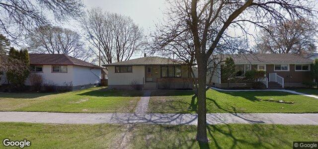 752 Renfrew Street（加拿大曼尼托巴省温尼伯市）房屋照片