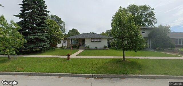 756 Lanark Street（加拿大曼尼托巴省温尼伯市）房屋照片