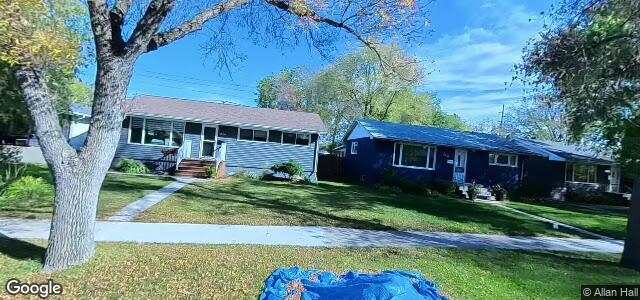 756 Renfrew Street（加拿大曼尼托巴省温尼伯市）房屋照片