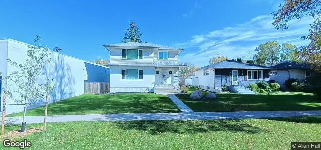 Photo of 758 Centennial Street in Winnipeg, Manitoba