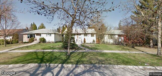 759 Renfrew Street（加拿大曼尼托巴省温尼伯市）房屋照片