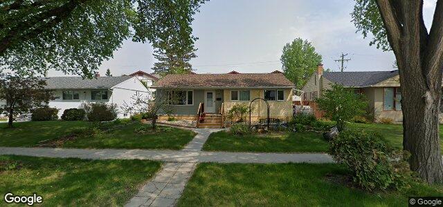 760 Beaverbrook Street（加拿大曼尼托巴省温尼伯市）房屋照片