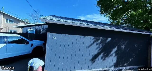 761 Lanark Street（加拿大曼尼托巴省温尼伯市）房屋照片