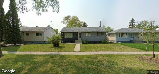 763 Beaverbrook Street（加拿大曼尼托巴省温尼伯市）房屋照片