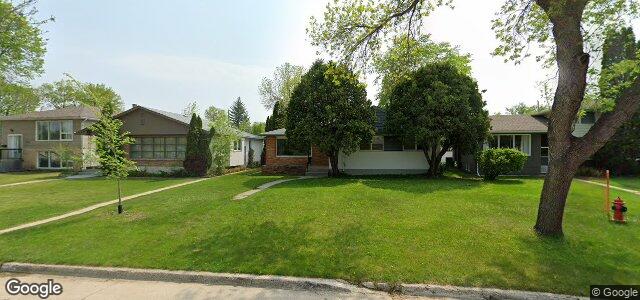 767 Lanark Street（加拿大曼尼托巴省温尼伯市）房屋照片