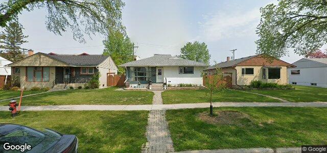 768 Beaverbrook Street（加拿大曼尼托巴省温尼伯市）房屋照片