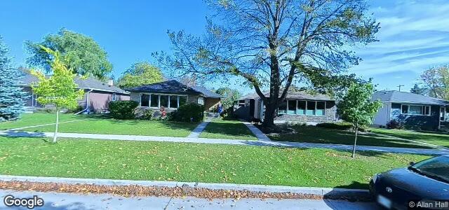 768 Lanark Street（加拿大曼尼托巴省温尼伯市）房屋照片