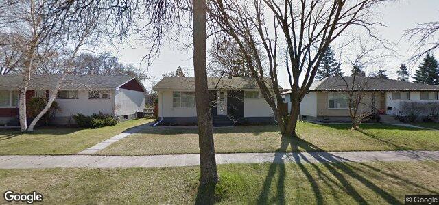 768 Renfrew Street（加拿大曼尼托巴省温尼伯市）房屋照片