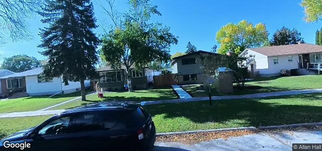 771 Renfrew Street（加拿大曼尼托巴省温尼伯市）房屋照片