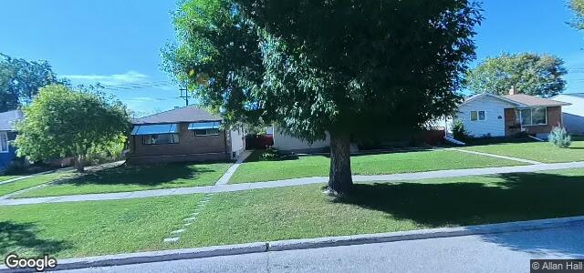 773 Centennial Street（加拿大曼尼托巴省温尼伯市）房屋照片