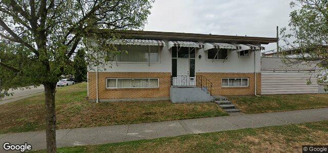 775 Renfrew Street（加拿大曼尼托巴省温尼伯市）房屋照片