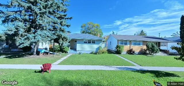 776 Centennial Street（加拿大曼尼托巴省温尼伯市）房屋照片