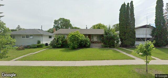 780 Centennial Street（加拿大曼尼托巴省温尼伯市）房屋照片