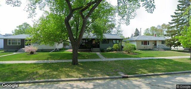 781 Beaverbrook Street（加拿大曼尼托巴省温尼伯市）房屋照片