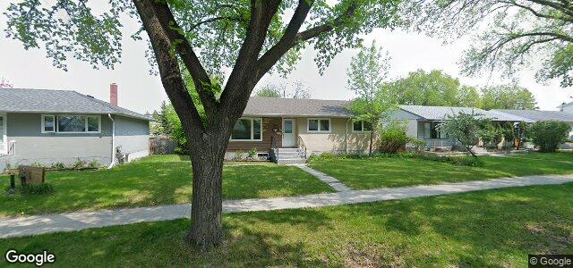 790 Beaverbrook Street（加拿大曼尼托巴省温尼伯市）房屋照片