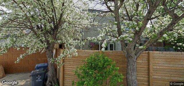 795 Lanark Street（加拿大曼尼托巴省温尼伯市）房屋照片