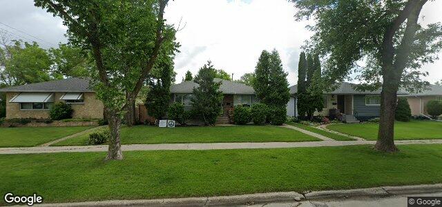 796 Lanark Street（加拿大曼尼托巴省温尼伯市）房屋照片