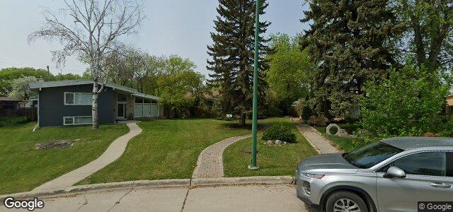 Photo of 797 Lanark Street in Winnipeg, Manitoba