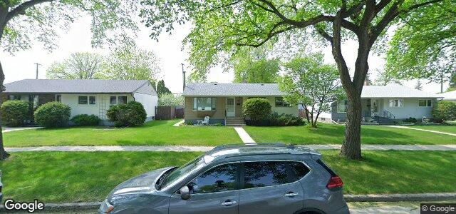 799 Beaverbrook Street（加拿大曼尼托巴省温尼伯市）房屋照片