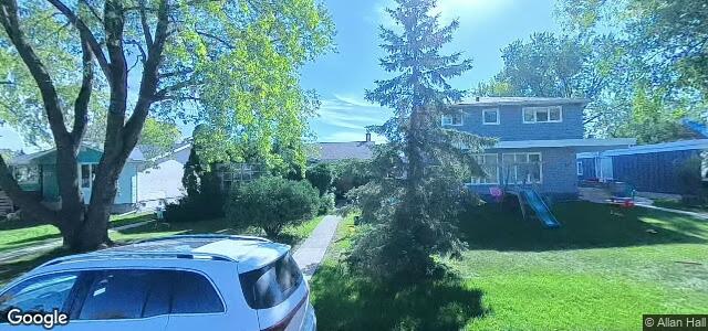 799 Lanark Street（加拿大曼尼托巴省温尼伯市）房屋照片