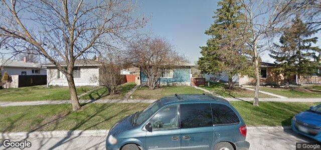 799 Renfrew Street（加拿大曼尼托巴省温尼伯市）房屋照片