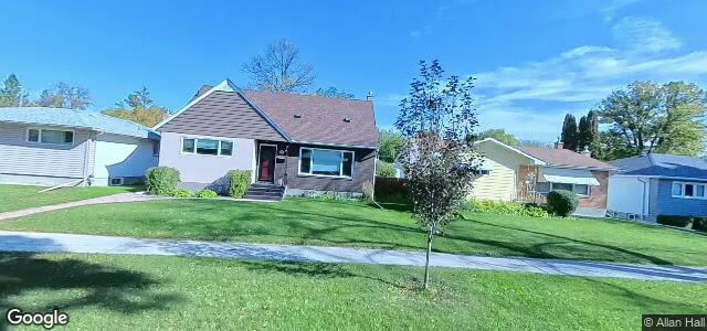 800 Centennial Street（加拿大曼尼托巴省温尼伯市）房屋照片