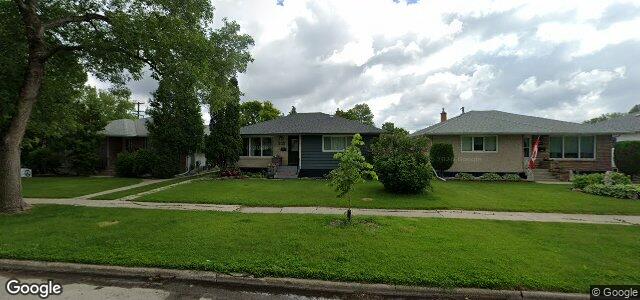 800 Lanark Street（加拿大曼尼托巴省温尼伯市）房屋照片