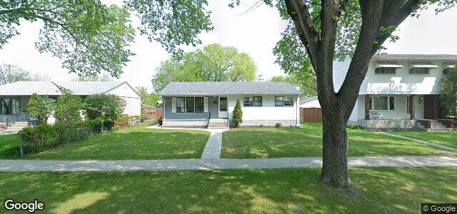 802 Beaverbrook Street（加拿大曼尼托巴省温尼伯市）房屋照片