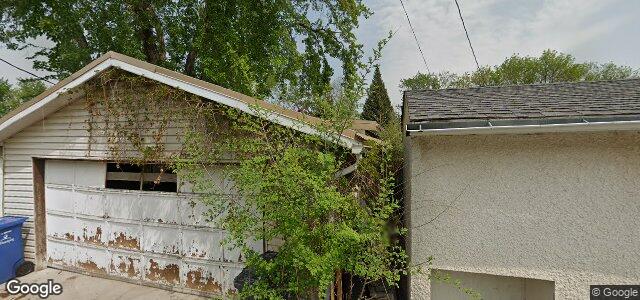 803 Lanark Street（加拿大曼尼托巴省温尼伯市）房屋照片