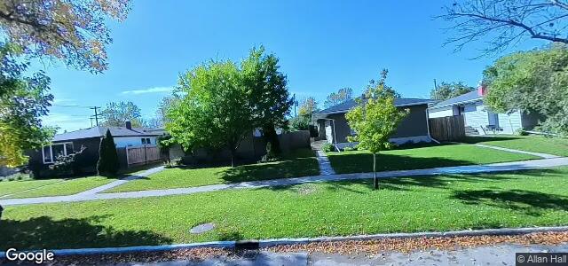 Larawan ng 803 Renfrew Street sa Winnipeg, Manitoba