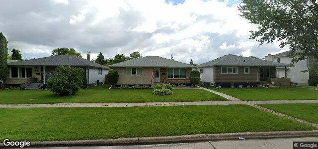 804 Lanark Street（加拿大曼尼托巴省温尼伯市）房屋照片