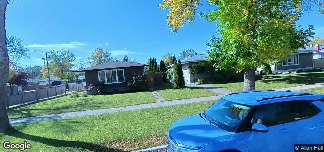 807 Renfrew Street（加拿大曼尼托巴省温尼伯市）房屋照片