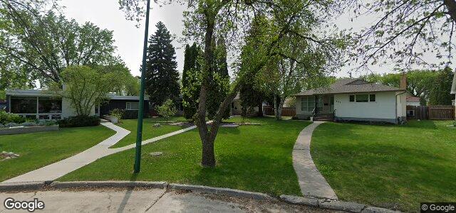 Photo of 809 Lanark Street in Winnipeg, Manitoba