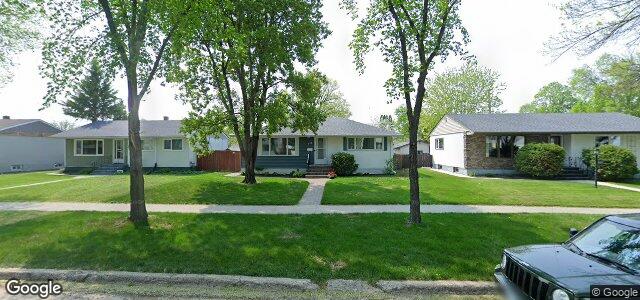 811 Beaverbrook Street（加拿大曼尼托巴省温尼伯市）房屋照片