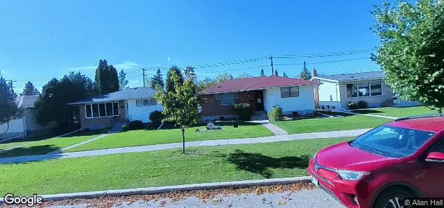 811 Centennial Street（加拿大曼尼托巴省温尼伯市）房屋照片