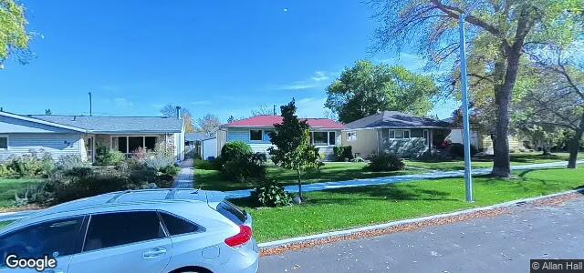 811 Lanark Street（加拿大曼尼托巴省温尼伯市）房屋照片