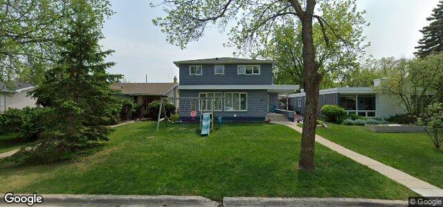 Larawan ng 813 Lanark Street sa Winnipeg, Manitoba