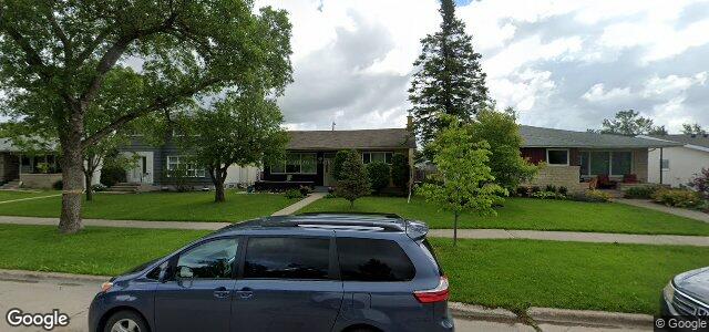 818 Lanark Street（加拿大曼尼托巴省温尼伯市）房屋照片