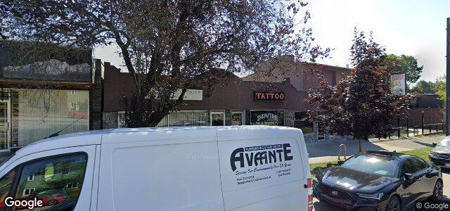 820 Renfrew Street（加拿大曼尼托巴省温尼伯市）房屋照片