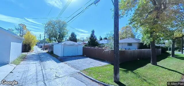 821 Renfrew Street（加拿大曼尼托巴省温尼伯市）房屋照片