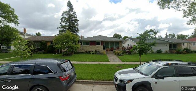 822 Lanark Street（加拿大曼尼托巴省温尼伯市）房屋照片