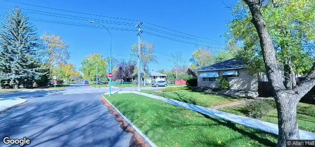 826 Lanark Street（加拿大曼尼托巴省温尼伯市）房屋照片