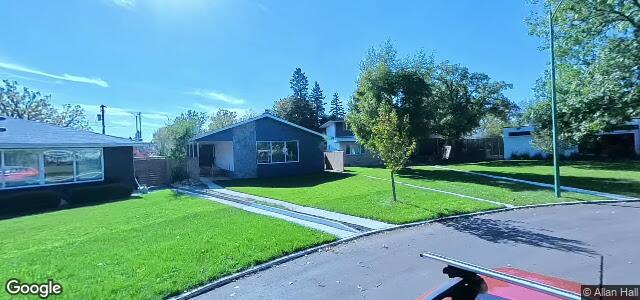 827 Lanark Street（加拿大曼尼托巴省温尼伯市）房屋照片