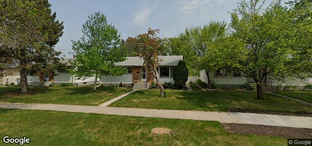 828 Renfrew Street（加拿大曼尼托巴省温尼伯市）房屋照片