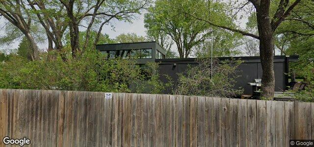 829 Lanark Street（加拿大曼尼托巴省温尼伯市）房屋照片