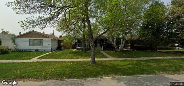 829 Renfrew Street（加拿大曼尼托巴省温尼伯市）房屋照片