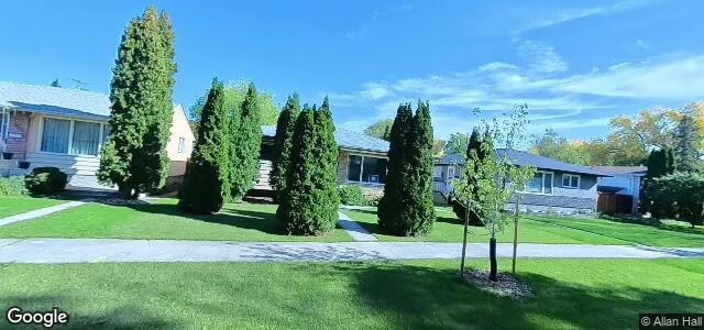 832 Centennial Street（加拿大曼尼托巴省温尼伯市）房屋照片