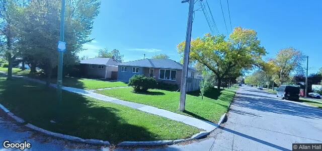 833 Renfrew Street（加拿大曼尼托巴省温尼伯市）房屋照片