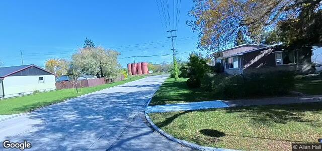 836 Renfrew Street（加拿大曼尼托巴省温尼伯市）房屋照片